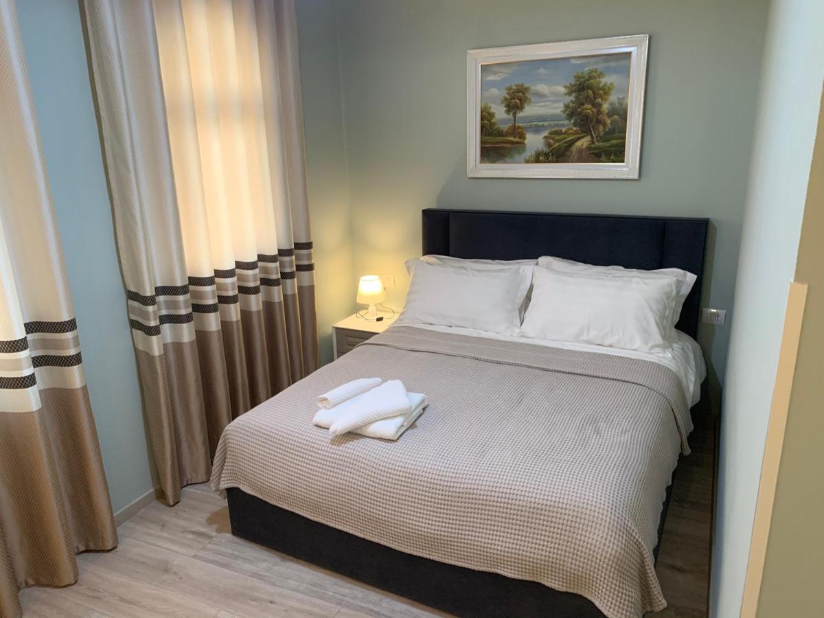 Belux Hotel 地拉那 外观 照片