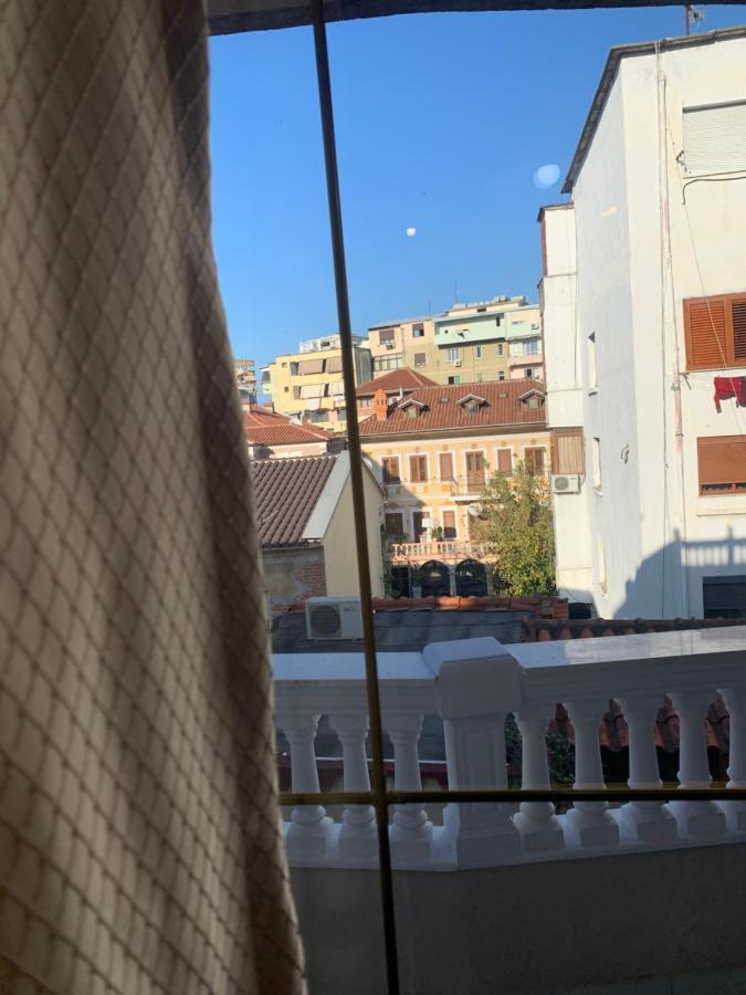 Belux Hotel 地拉那 外观 照片