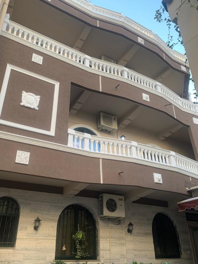 Belux Hotel 地拉那 外观 照片